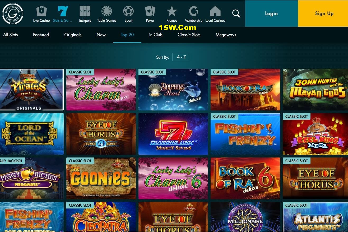 BGaming Live Blackjack