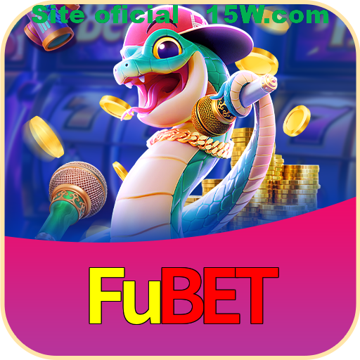 Imagem promocional da Fubet mostrando a plataforma e suas vantagens