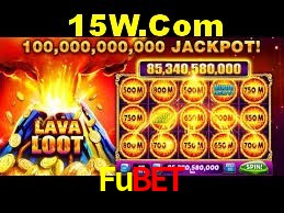 Welcome Bonus Fubet