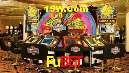 A Experiência Imersiva dos Cassinos Ao Vivo no Fubet