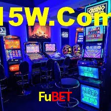 Sinta a adrenalina dos jogos de cassino com Fubet