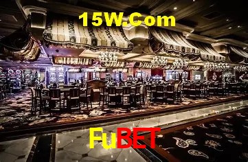 Apostas Esportivas na Fubet: Um Guia Completo