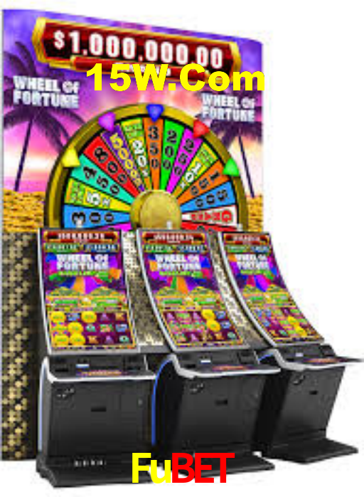 Fubet Com Casino