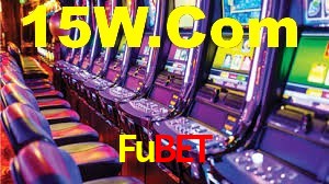 Fubet: Seu Cassino Premiado com Pagamentos Rápidos