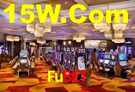 Fubet Com Casino