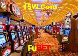 A Experiência Imersiva dos Cassinos Ao Vivo no Fubet