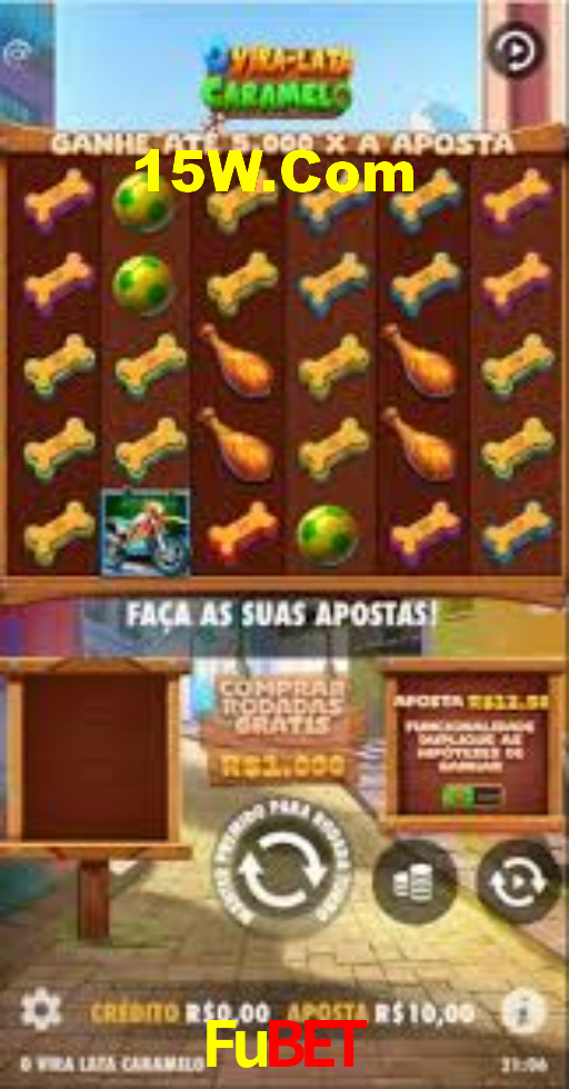 Fubet Com Casino