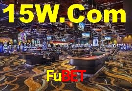 Fubet App Interface